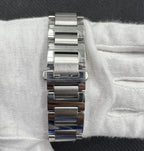 CARTIER BALLON BLEU W69012Z4