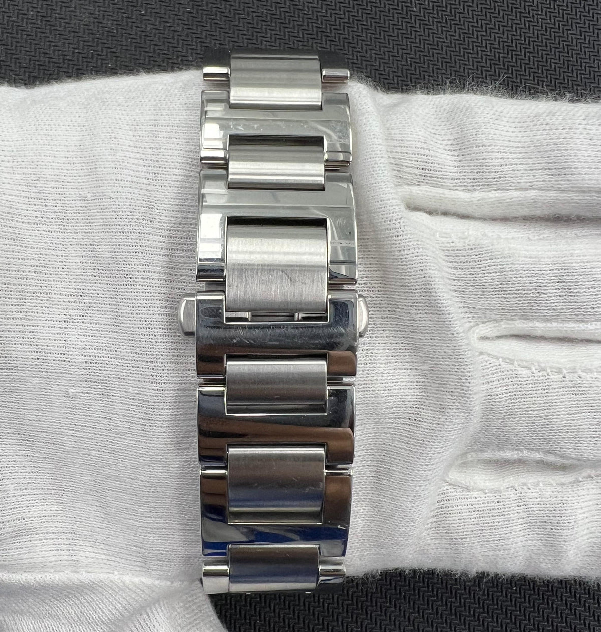 CARTIER BALLON BLEU W69012Z4