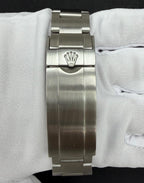 ROLEX SUBMARINER DATE 116610LN