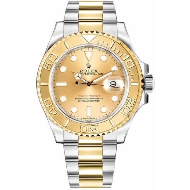 ROLEX YACHTMASTER 16623 Hover Image