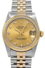 ROLEX DATEJUST 68273G