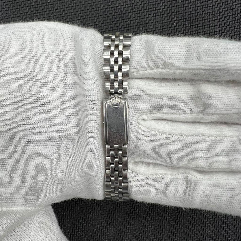 ROLEX OYSTER PERPETUAL DATE 6517
