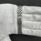 ROLEX OYSTER PERPETUAL DATE 6517