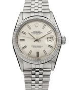 ROLEX LADY DATE JUST 6516