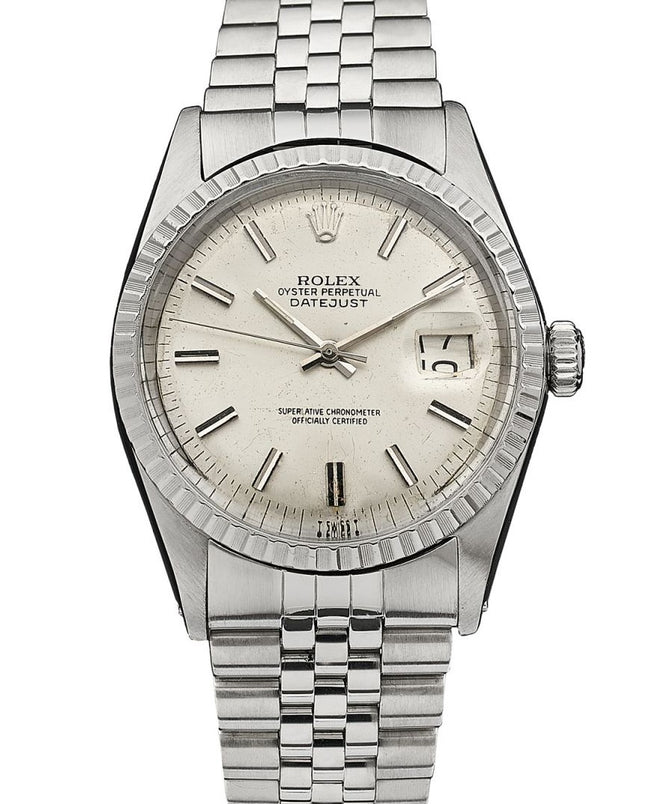 ROLEX LADY DATE JUST 6516 Hover Image