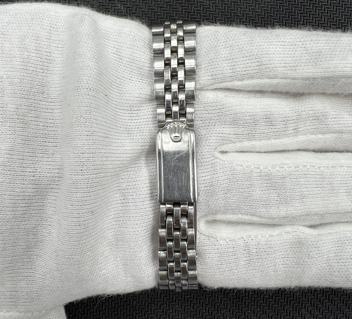 ROLEX LADY DATE JUST 6516