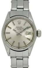 ROLEX OYSTER PERPETUAL DATE 6519