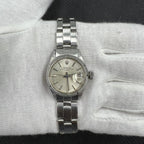 ROLEX OYSTER PERPETUAL DATE 6519
