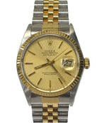 ROLEX DATEJUST 16013