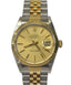ROLEX DATEJUST 16013