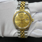 ROLEX DATEJUST 16013