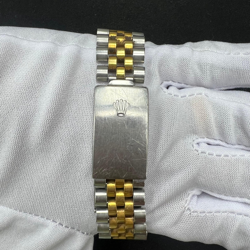 ROLEX DATEJUST 16013