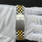 ROLEX DATEJUST 16013