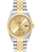 ROLEX DATEJUST 1601