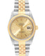 ROLEX DATEJUST 1601