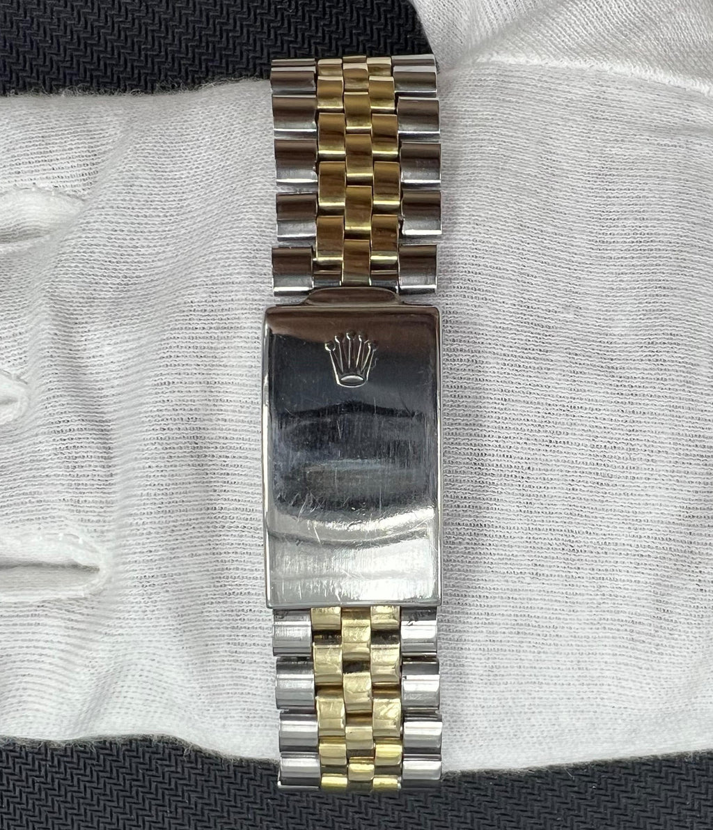 ROLEX DATEJUST 1601