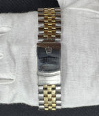 ROLEX DATEJUST 1601