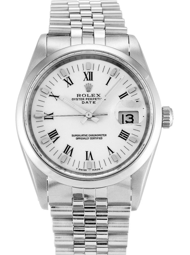 ROLEX DATEJUST 6824 Hover Image