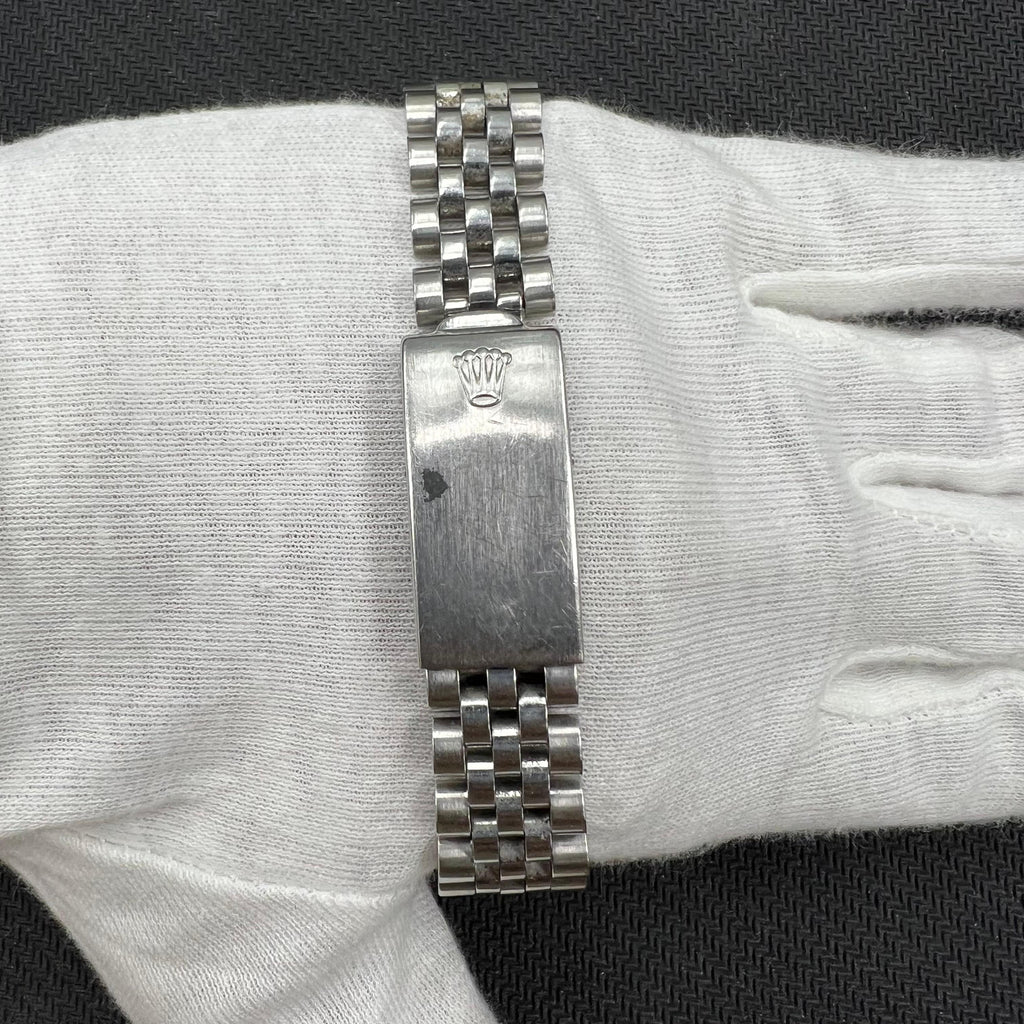 ROLEX DATEJUST 6824