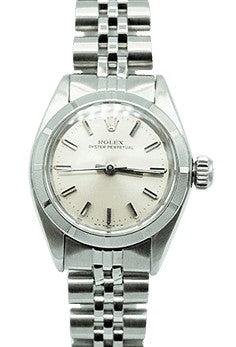 ROLEX OYSTER PERPETUAL 6619 Hover Image