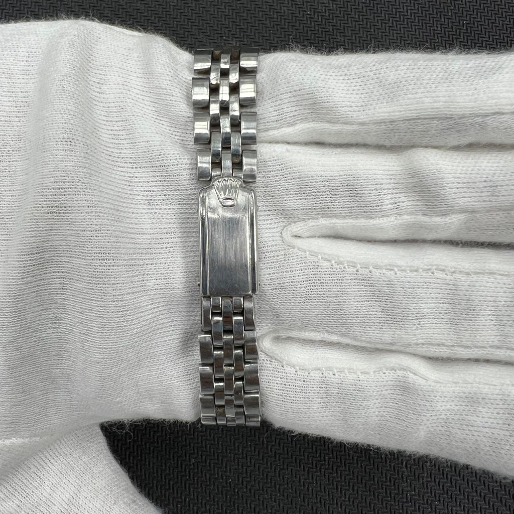 ROLEX OYSTER PERPETUAL 6619