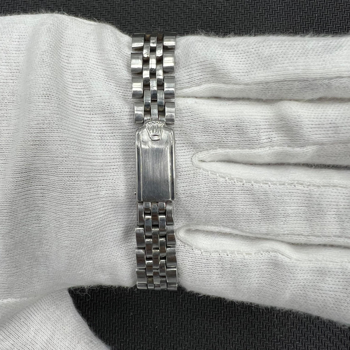 ROLEX OYSTER PERPETUAL 6619