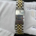 ROLEX DATEJUST 16013