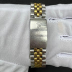 ROLEX DATEJUST 16013