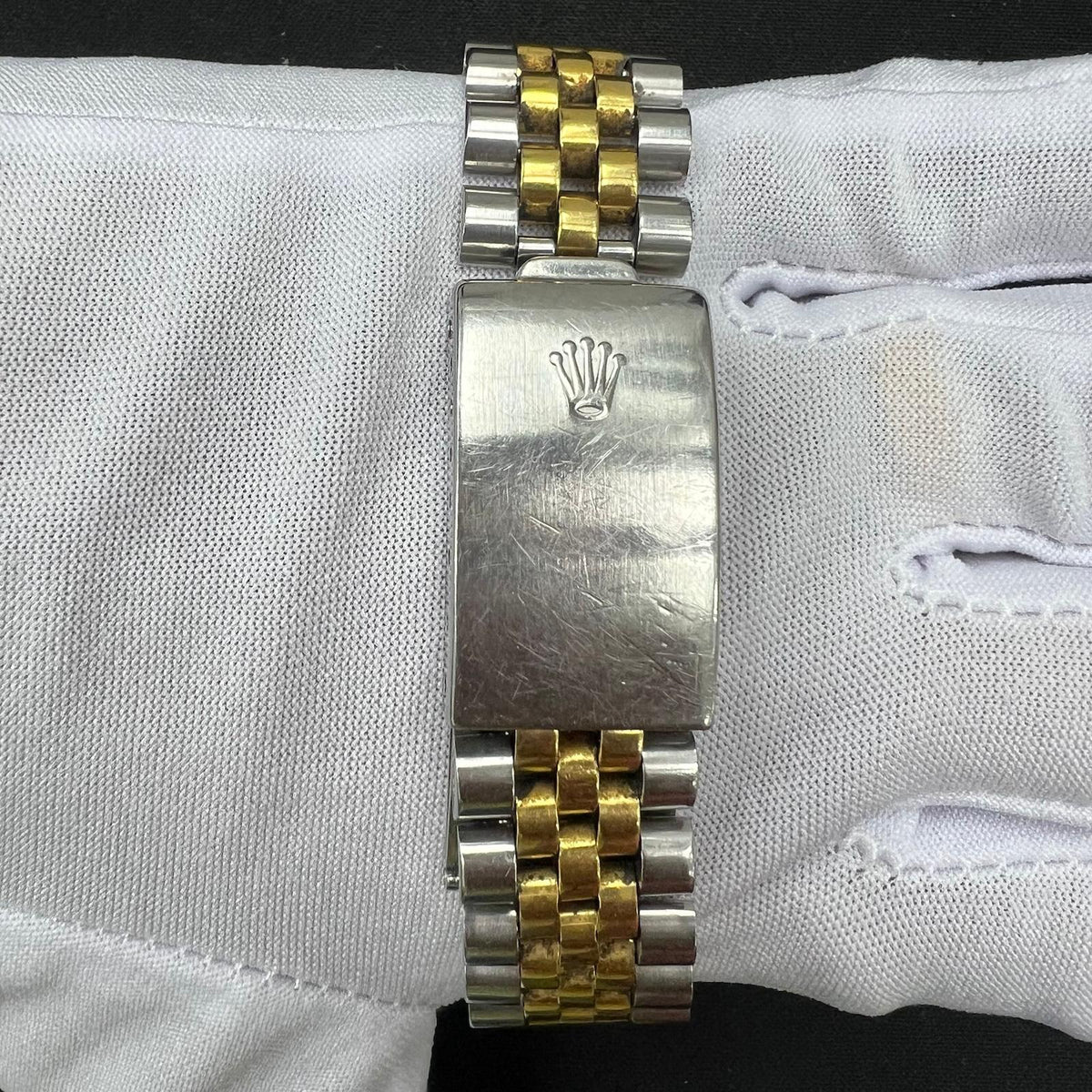 ROLEX DATEJUST 16013