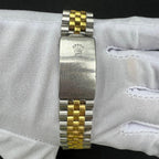 ROLEX DATEJUST 16013