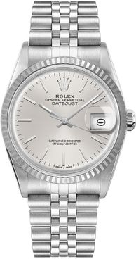 ROLEX DATEJUST 16014 Hover Image