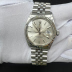ROLEX DATEJUST 16014