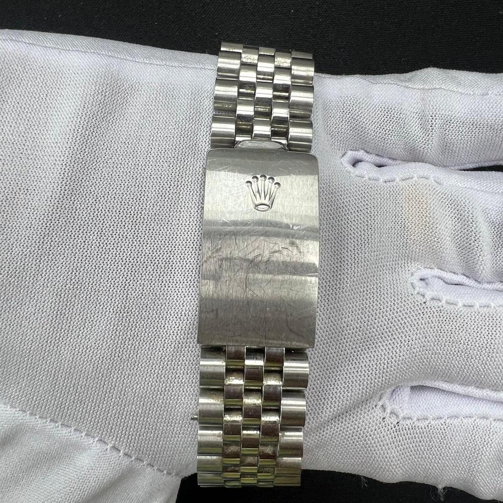 ROLEX DATEJUST 16014
