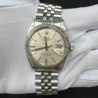 ROLEX DATEJUST 1601
