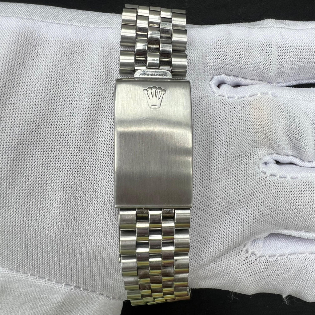 ROLEX DATEJUST 1601
