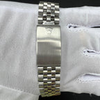 ROLEX DATEJUST 1601