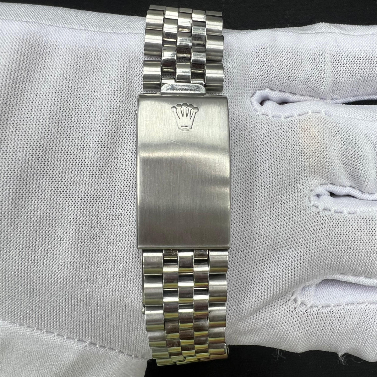 ROLEX DATEJUST 1601