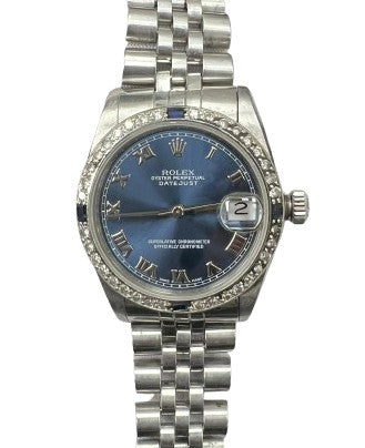 ROLEX DATEJUST Hover Image