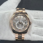ROLEX SKY DWELLER 326935