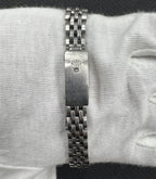 ROLEX OYSTER PERPETUAL DATE 6917