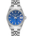 ROLEX OYSTER PERPETUAL DATE 6917