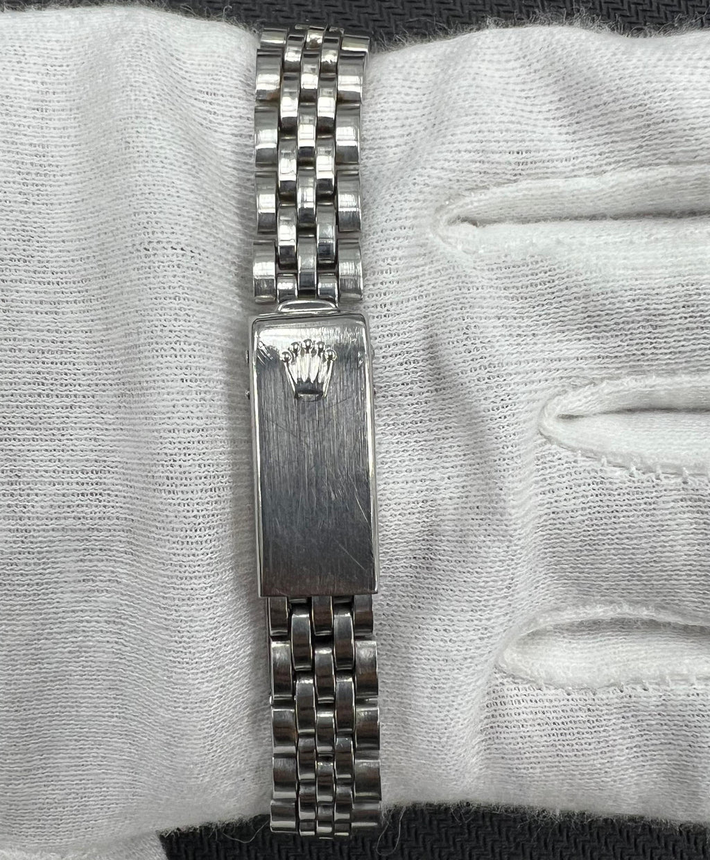 ROLEX OYSTER PERPETUAL DATE 6917
