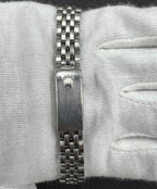 ROLEX OYSTER PERPETUAL DATE 6917