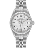 ROLEX OYSTER PERPETUAL DATE 6917