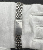 ROLEX OYSTER PERPETUAL DATE 6917