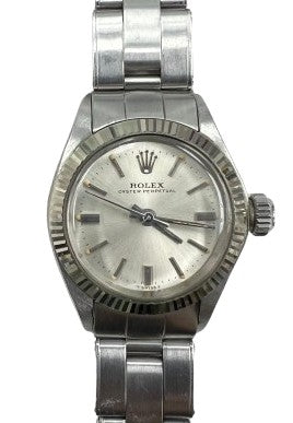 ROLEX OYSTER PERPETUAL 6916 Hover Image