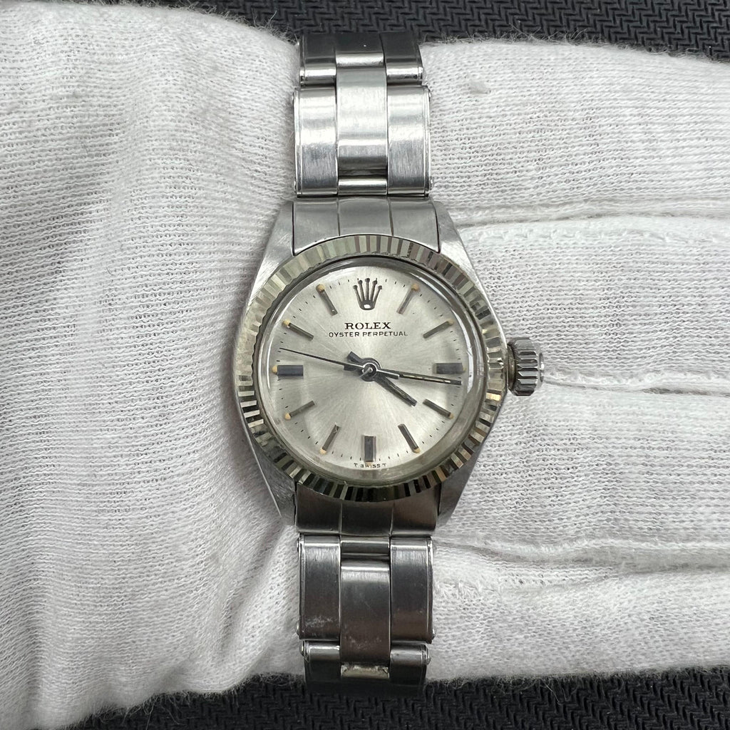 ROLEX OYSTER PERPETUAL 6916