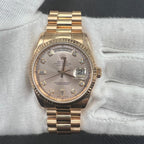 ROLEX DAY-DATE 118235