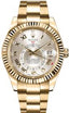 ROLEX SKY DWELLER 326938