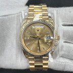 ROLEX DAY-DATE 228238